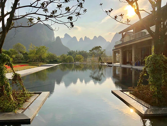 女神视频播客第三期温泉文化之旅