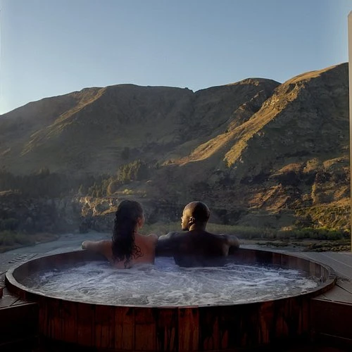 女神视频专业温泉水疗养生服务